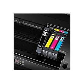 Epson WorkForce WF-2110W - Drucker - Farbe - Tintenstrahl - A4/Legal - 5760 x 1440 dpi - bis zu 9 Seiten/Min. (einfarbig)/