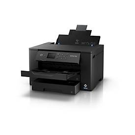 Epson WorkForce WF-7310DTW - Drucker - Farbe - Tintenstrahl