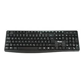 equip Life - Tastatur - Deutsch