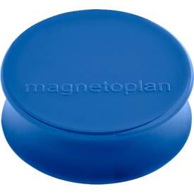 Ergo-Magnete "Large", blau, 10 Stück