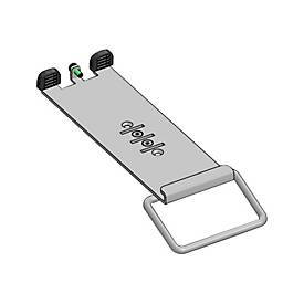 Ergonomic Solutions MultiGrip - Montagekomponente (Montageplatte mit Griff)
