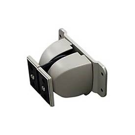 Ergotron 100 Series Keyboard Pivot - Montagekomponente (Pivot)