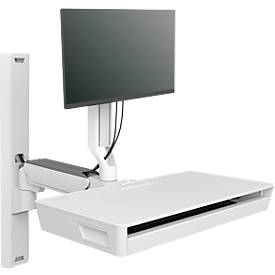 Ergotron CareFit Combo System 