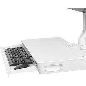 Ergotron CareFit Combo System 