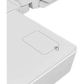 Ergotron CareFit Combo System 