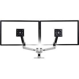 Ergotron LX-Arm dual für Tischmontage