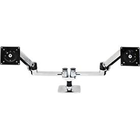 Ergotron LX-Arm dual für Tischmontage
