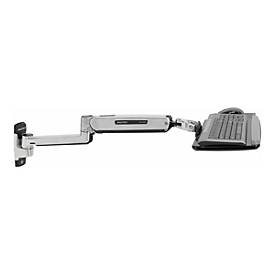 Ergotron LX - Befestigungskit (Steh-Sitz-Arm