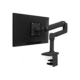 Image of Ergotron LX Desk Monitor Arm - Befestigungskit - für LCD-Display