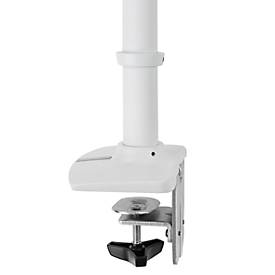 Ergotron Monitorarm LX LCD, f. 32 Zoll Monitore, Tischklemme, neig- und schwenkbar