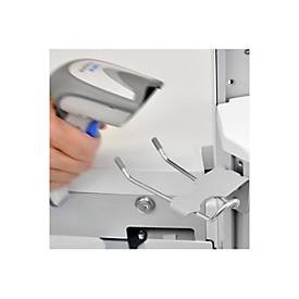 Ergotron Montagekomponente (Halter, T-Slot-Halterung)