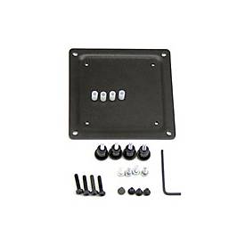 Ergotron Montagekomponente (Konvertierungsplatte)