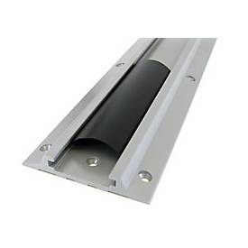 Ergotron Montagekomponente (Wandschiene 10', Kanalabdeckung)