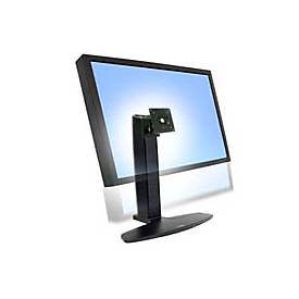 Ergotron Neo-Flex - Aufstellung - für LCD-Display - Schwarz - Bildschirmgröße: 50.8-81.3 cm (20'-32')