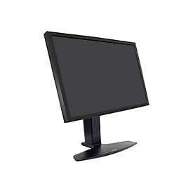 Ergotron Neo-Flex - Aufstellung - für LCD-Display - Schwarz - Bildschirmgröße: 50.8-81.3 cm (20'-32')