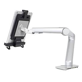 Schreibtischhalterung MX, f. leichte Displays, höhenverstellbar