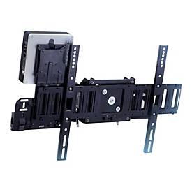 Ergotron SIM90 Signage Integration Mount - Befestigungskit (Wandbefestigung, Befestigungsklammer(n)