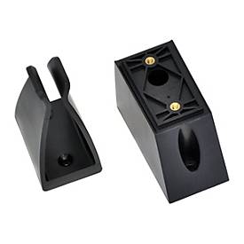 Ergotron Strichcode-Scanner-Halterung - geeignet