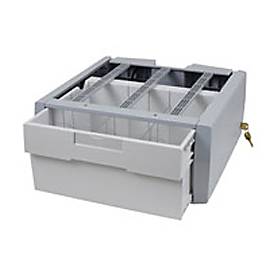 Ergotron Supplemental Storage Drawer, Single Tall - Montagekomponente (Schubfach)
