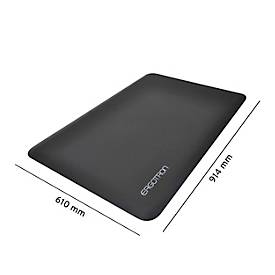 Ergotron WorkFit-Bodenmatte