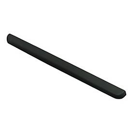 Ergotron Wrist Rest, antimicrobial - Tastatur-Handgelenkauflage