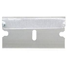 Ersatz-Schaberklingen, 5er Pack