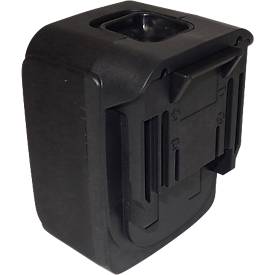 Ersatzakku, f. Akku-Umreifungsgerät BW-ECO, 18 V / 4,0 A Li-Ion
