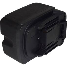 Ersatzakku, f. Akku-Umreifungsgerät BW-ECO, Li-Ion 14,4 V – 3,0 Ah