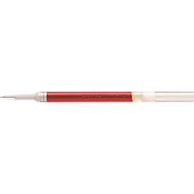 Ersatzmine für Pentel Liquid Gel-Tintenroller BLN37/57/77, rot