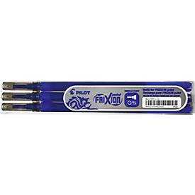 Ersatzminen für FRIXON Point, 0,3 mm, blau