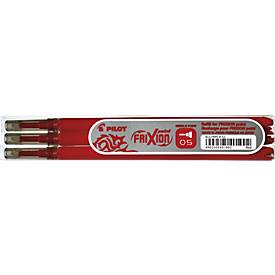 Ersatzminen für FRIXON Point, 0,3 mm, rot