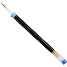 Ersatzminen für Gel-Schreiber, blau, 12 Stück