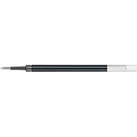 Ersatzminen für Uni-ball Gelroller Gel-IMPACT, schwarz, 12 Stück