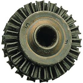 Ersatzrollen D.55mm B.50mm Stahlscheiben