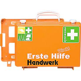 Erste-Hilfe-Direkt (nach DIN 13 157)