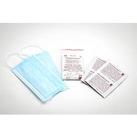 Erste-Hilfe Ergänzungs-Set First Aid Only, 20-teiliger Inhalt gemäß DIN 13157, in Polybag