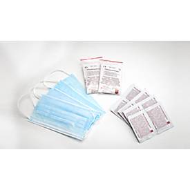 Erste-Hilfe Ergänzungs-Set First Aid Only, 26-teiliger Inhalt gemäß DIN 13169, in Polybag