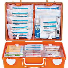 Erste Hilfe-Koffer Direkt für Büro