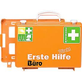 Image of Erste Hilfe-Koffer Direkt für Büro