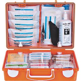 Erste Hilfe-Koffer Direkt für Handwerk