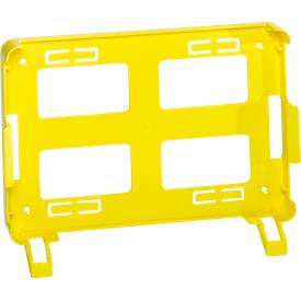 Erste Hilfe-Koffer EXTRA BÜRO