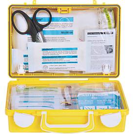 Erste Hilfe-Koffer EXTRA BÜRO