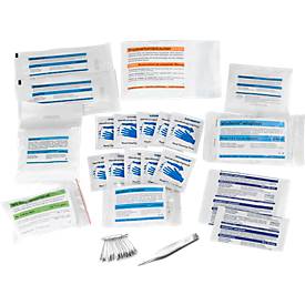 Erweiterungsset Plus Norm, DIN 13157