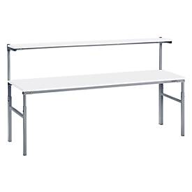 ESD-Arbeitstisch Grundtisch TPH, L 1800 x T 700 mm