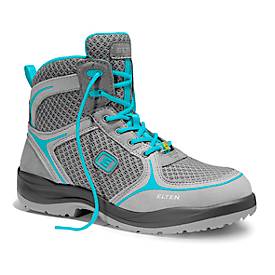 ESD-Damen-Sicherheitsschuh ELTEN MILA MID, S1, Stahlkappe