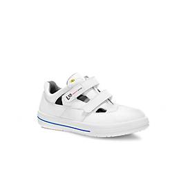 ESD-Damen-Sicherheitsschuh ELTEN PURE LADY EASY, S1, Stahlkappe