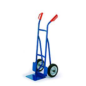 ESD Stapelkarre, Tragkraft 200 kg