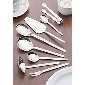 ESMEYER Bettina 230 mm Tortenheber, Edelstahl 18/10 poliert – zeitlos elegant,