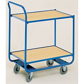 Etagenwagen, 150 kg Tragkraft