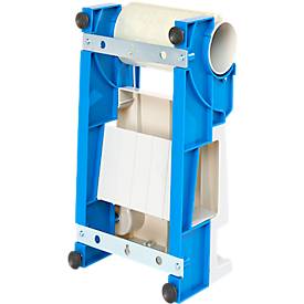 Etiketten-Tischabroller, ohne Rollen